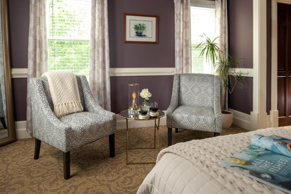 The Jacqueline House photo 2