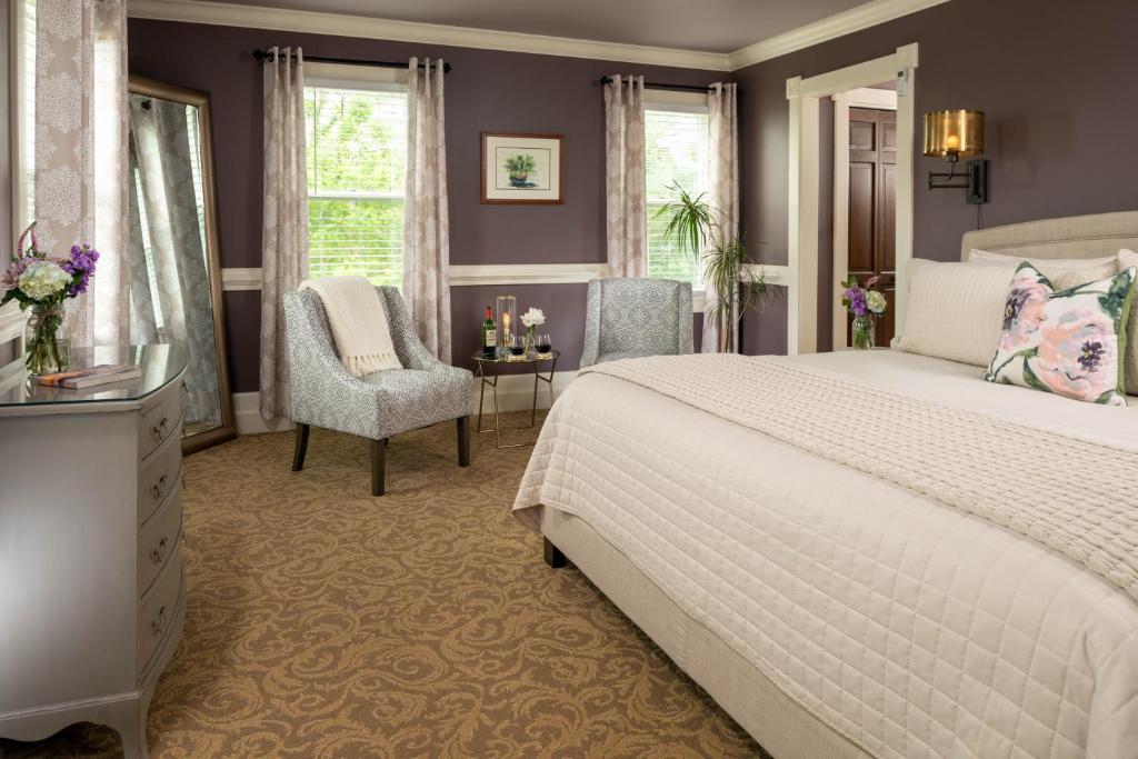 The Jacqueline House photo 1