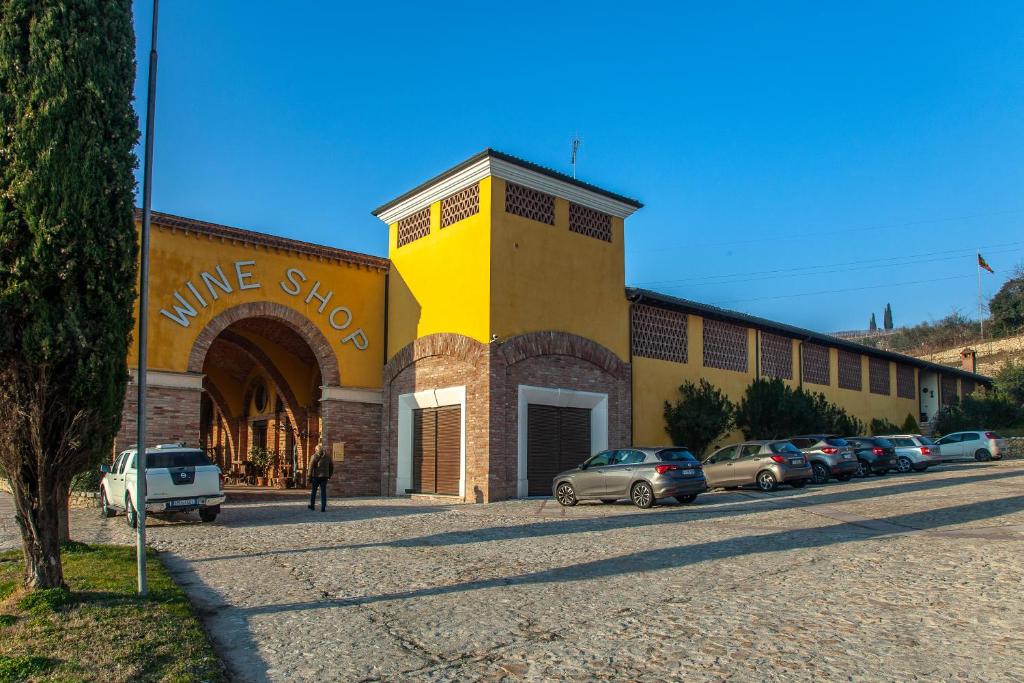 Monte Tondo Winery photo 1