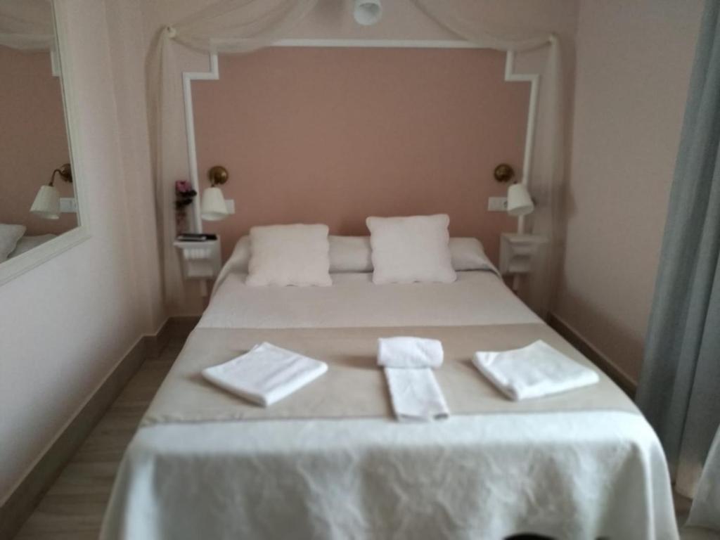 Одноместный (Просторный одноместный номер), Emperador Mérida