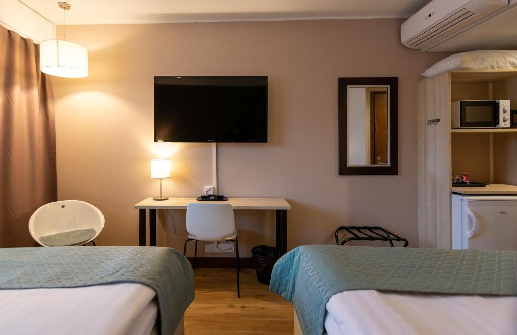 Hotel Kivitasku photo 1