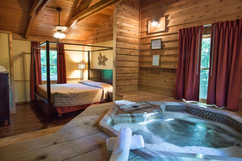 Forrest Hills Mountain Resort image