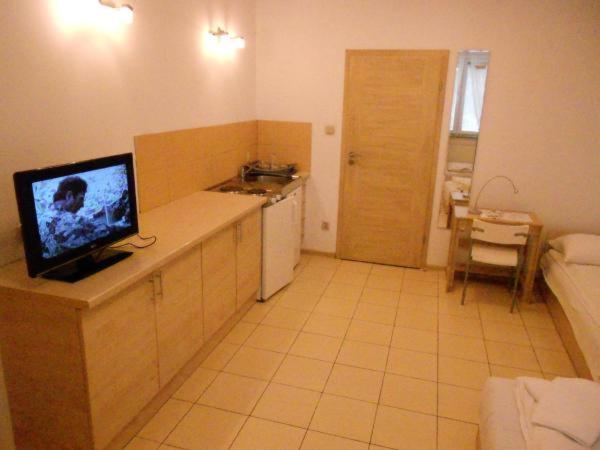 Standard Delegacyjny Bed & Breakfast photo 3