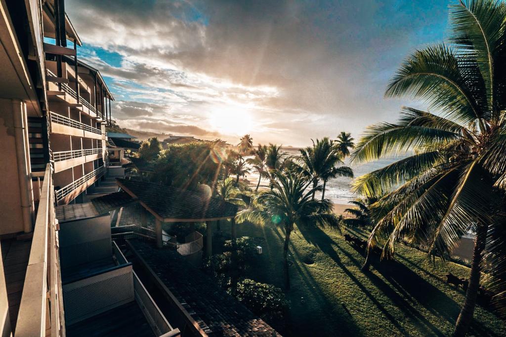Le Tahiti by Pearl Resorts photo 1