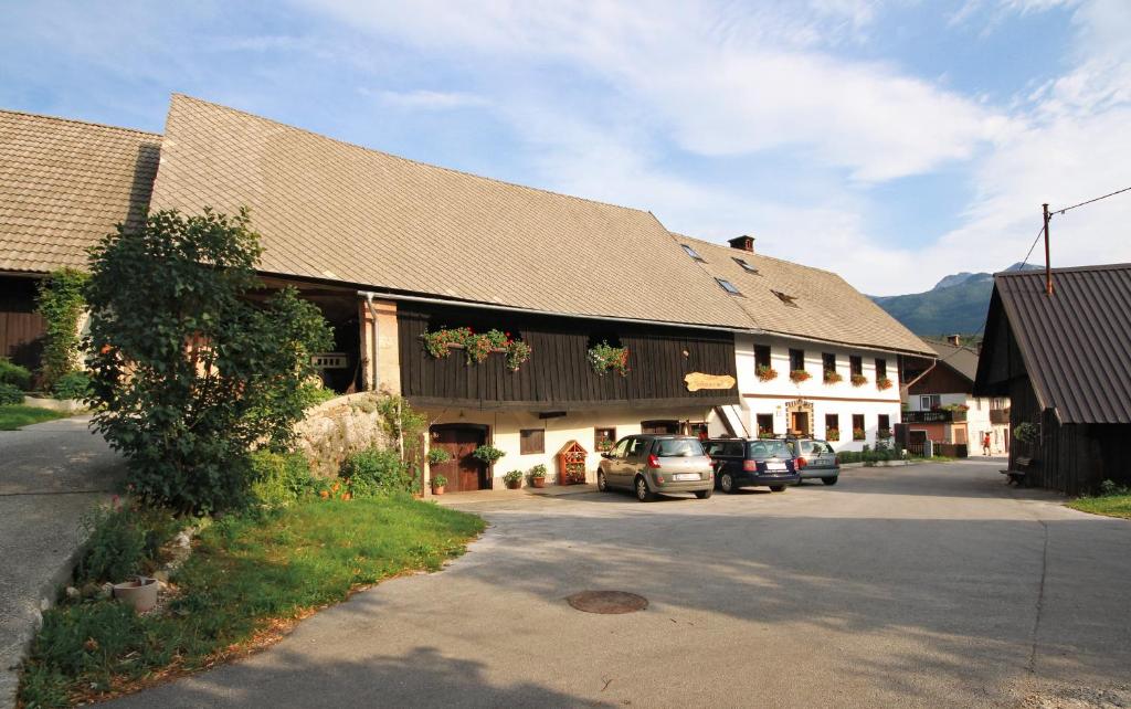 Rooms Pekovec Bohinj photo 1