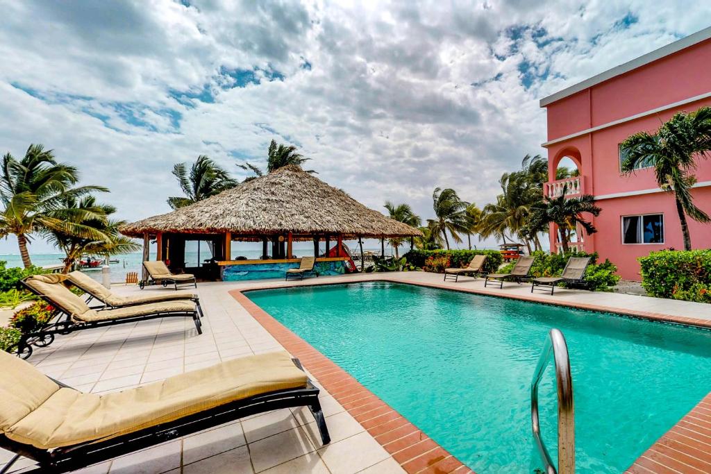 Red Ginger @ Caribe Island photo 1