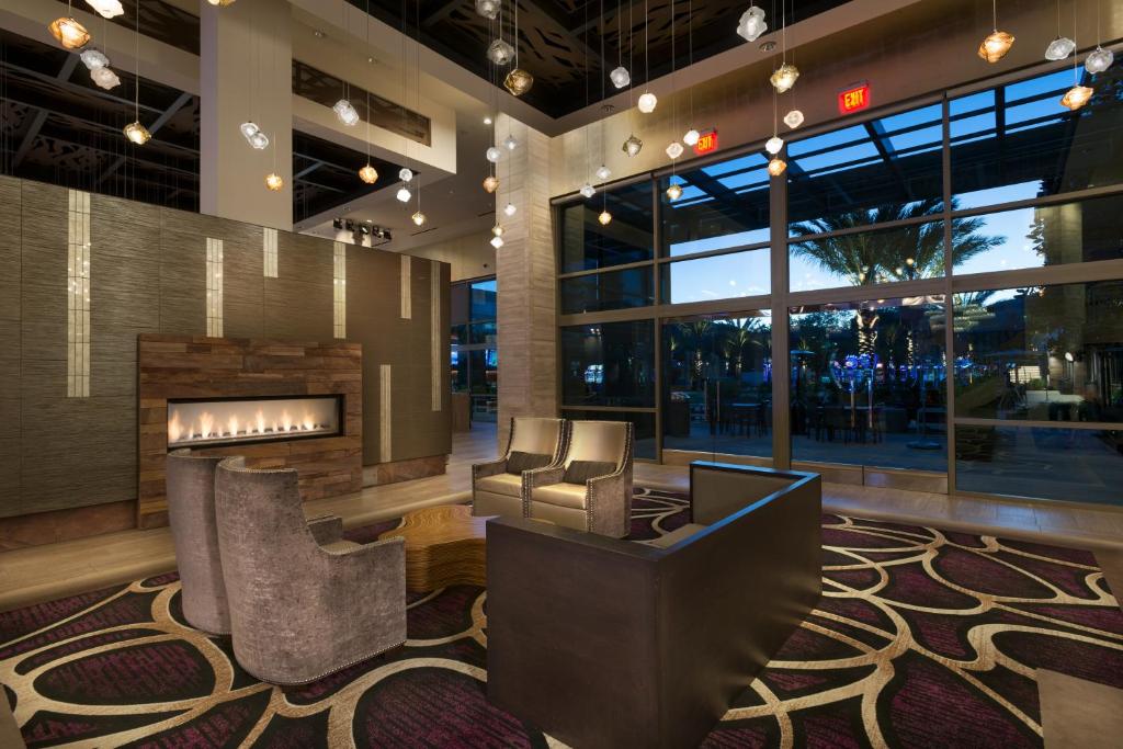 Viejas Casino & Willows Hotel photo 2