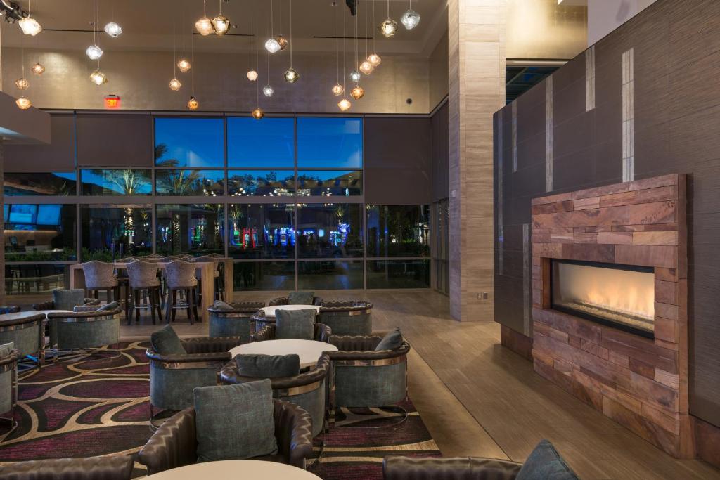 Viejas Casino & Willows Hotel photo 3