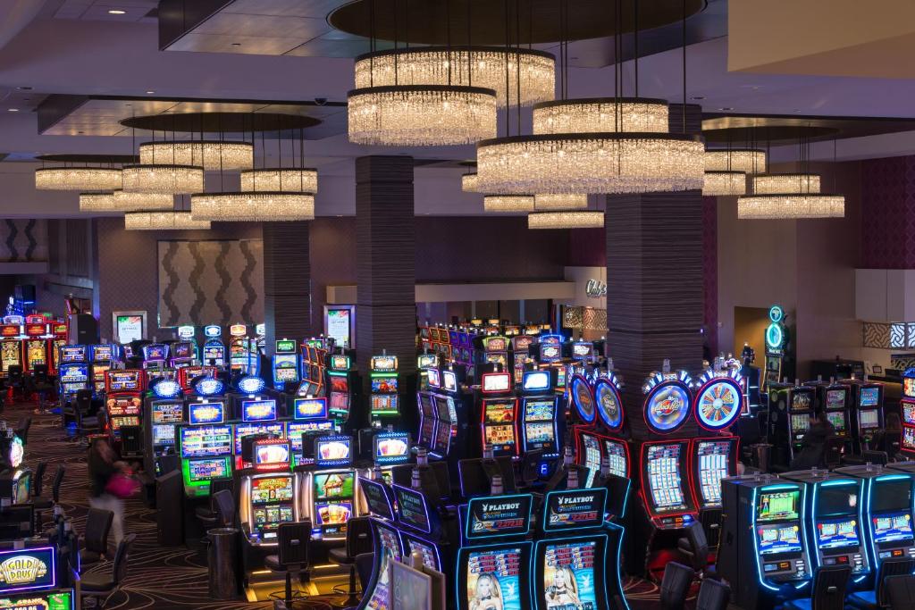 Viejas Casino & Willows Hotel photo 4