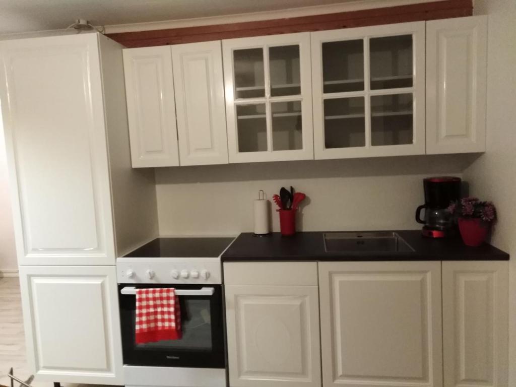 Apartments-BnB photo 2