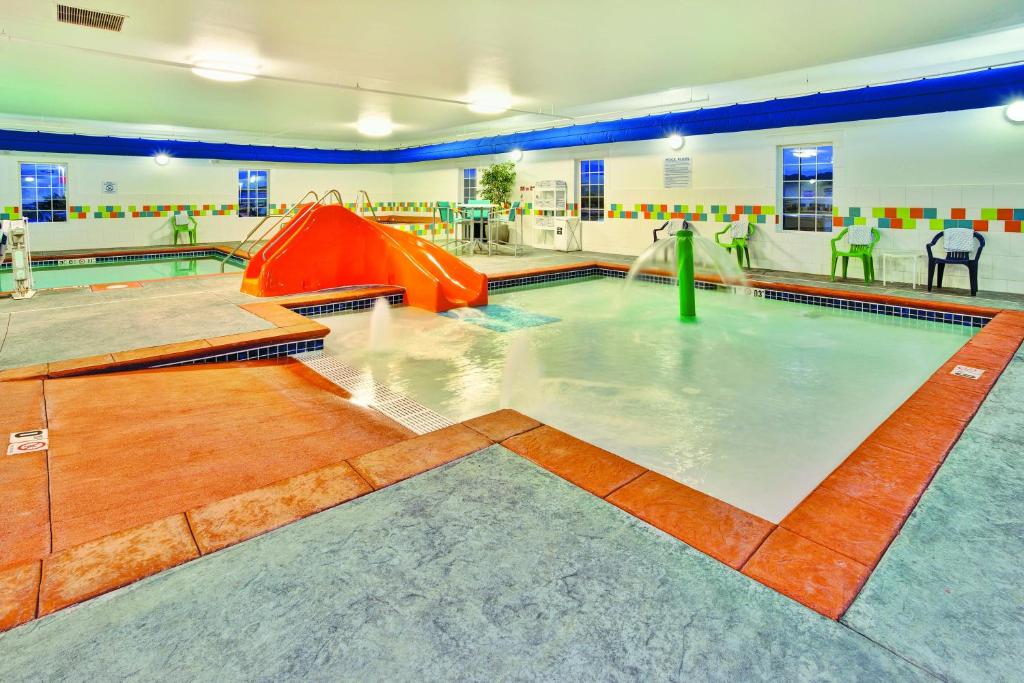La Quinta by Wyndham Rochester Mayo Clinic Area South photo 1
