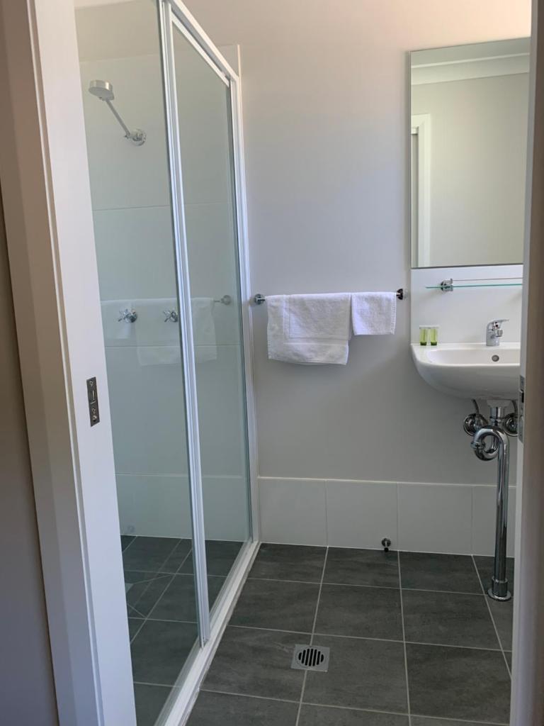 Mudgee Vineyard Motor Inn photo 4