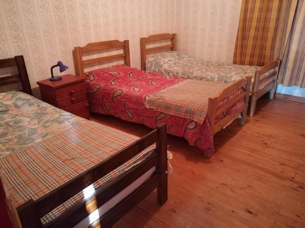 Hostal Casona del Cerro photo 2