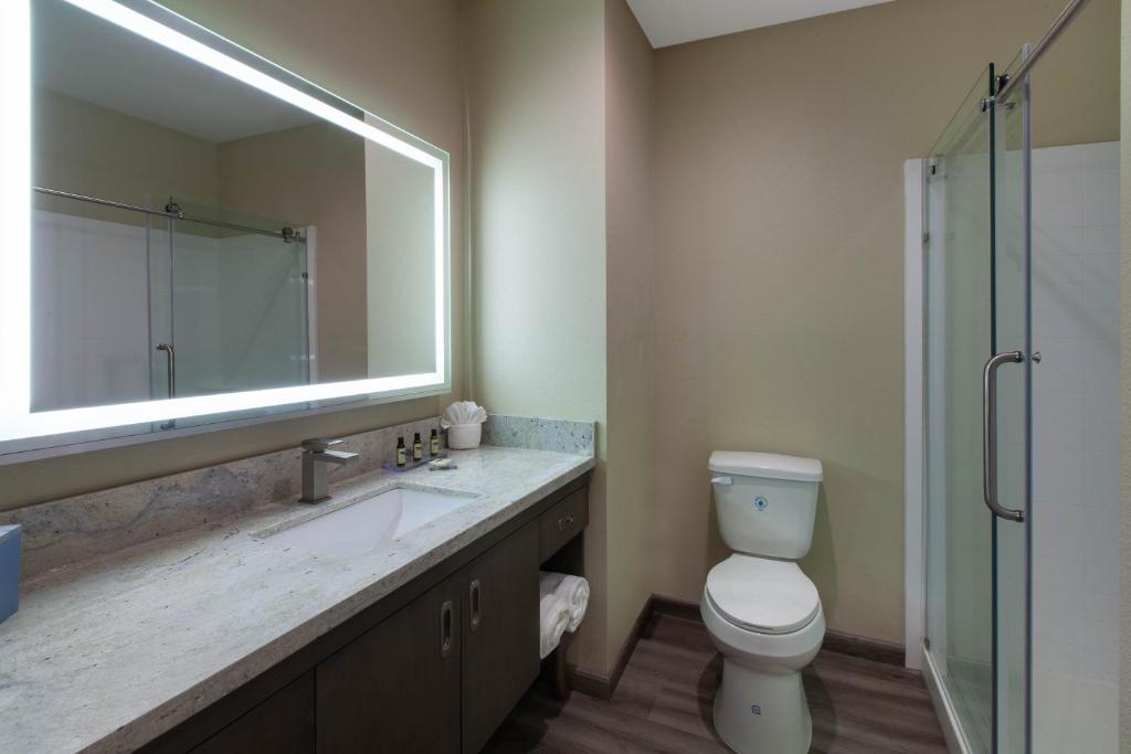 Hawthorn Suites By Wyndham Odessa photo 4