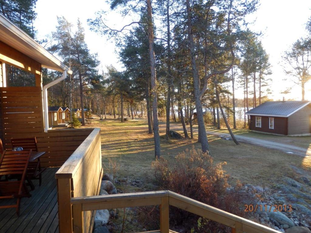 Camping Merihelmi photo 2