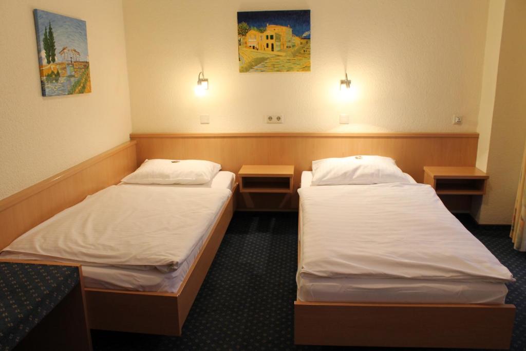 City Hotel Neuwied photo 2