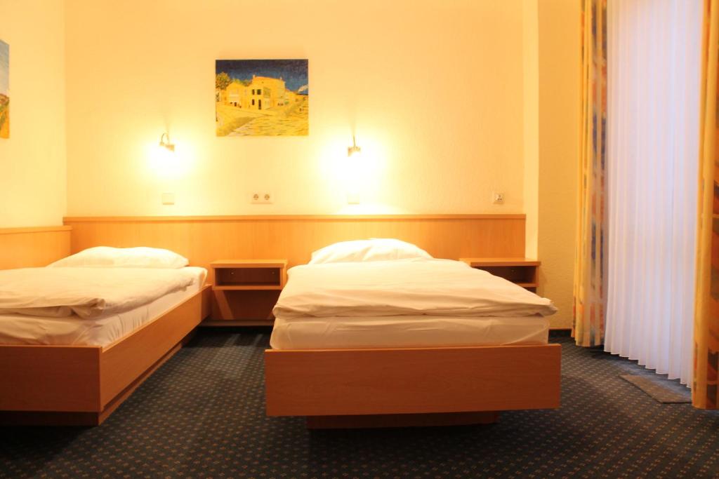 City Hotel Neuwied photo 3