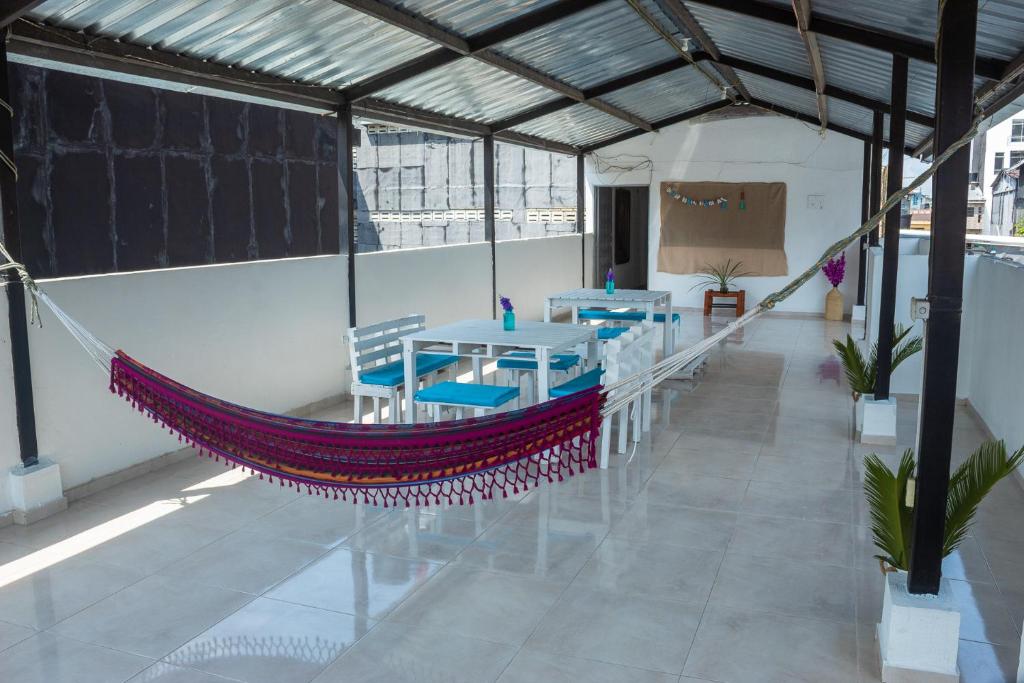 Apartamento amoblado photo 1