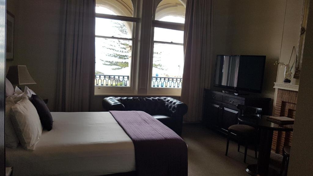 Largs Pier Hotel photo 3