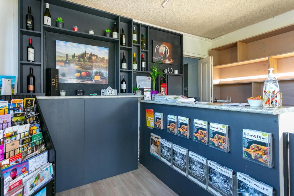Hunter Valley Motel photo 2