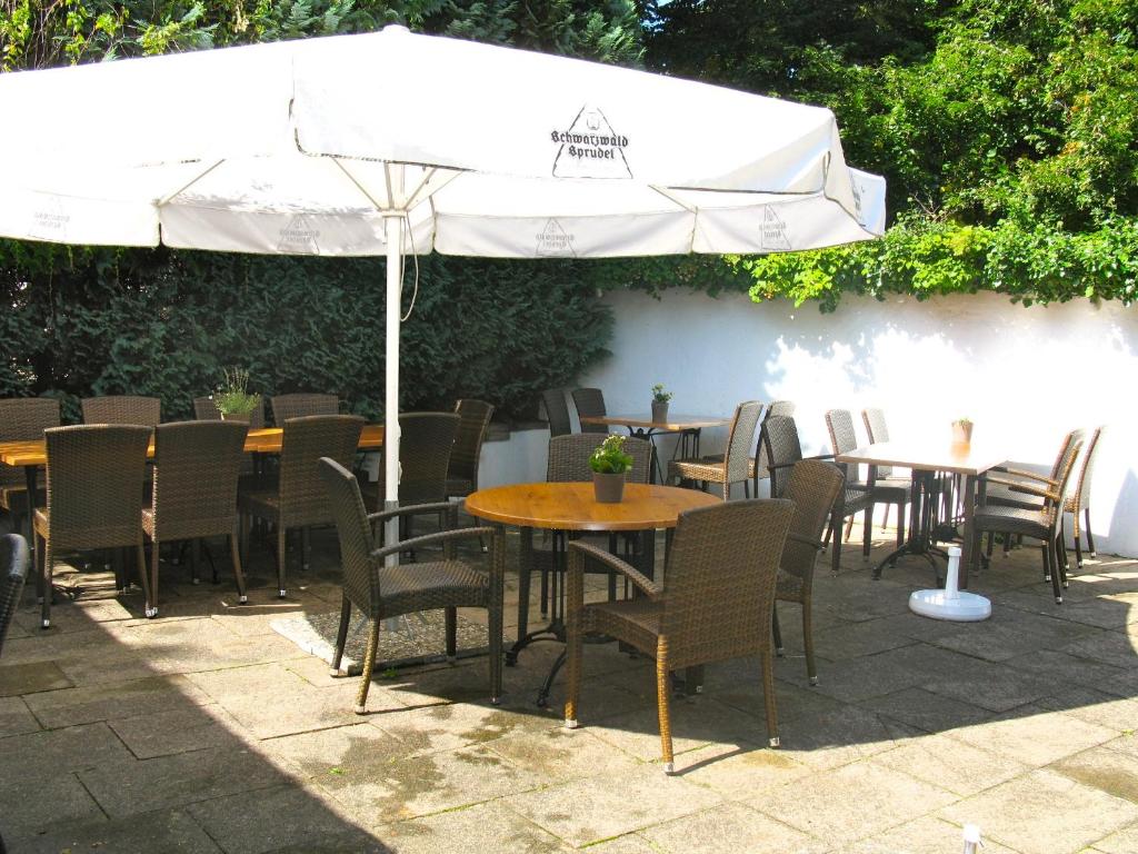 Gasthaus Sonne Khaled Al Homsi photo 1