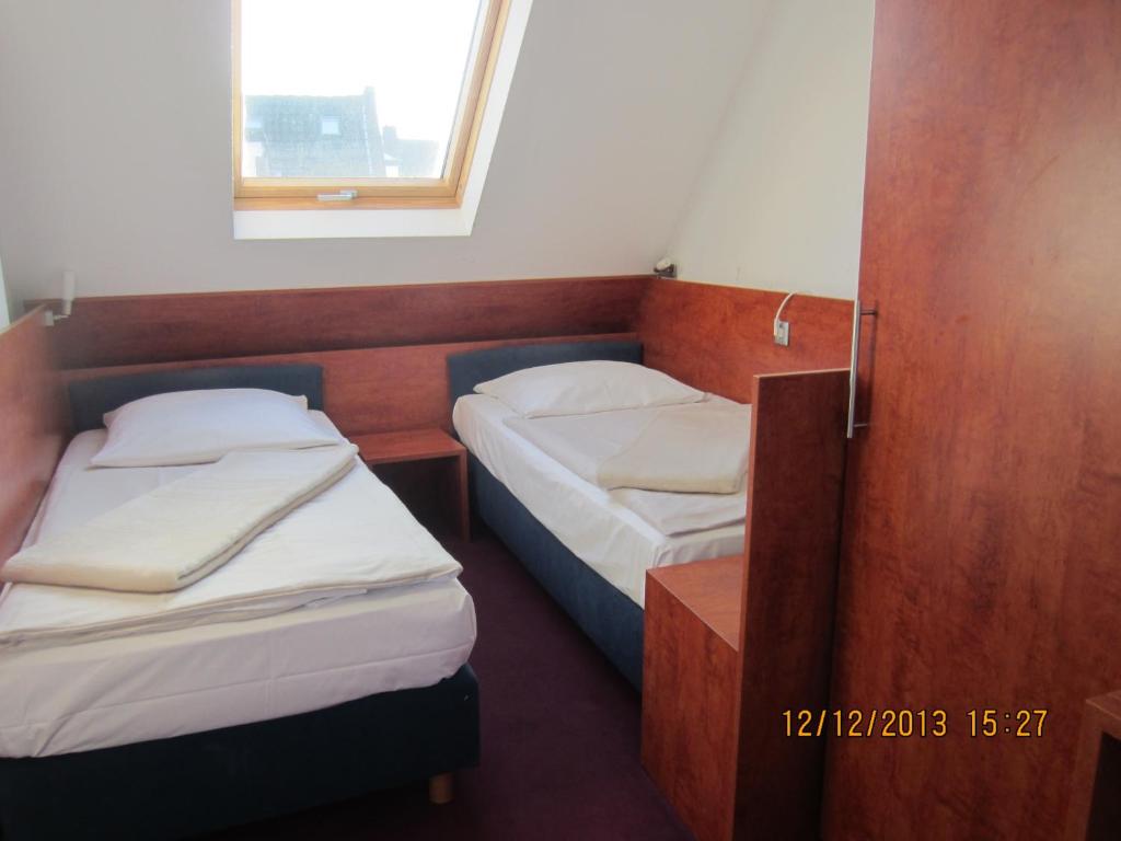 Двухместный (Двухместный номер с 1 кроватью), Altstadt Hotel Rheinblick