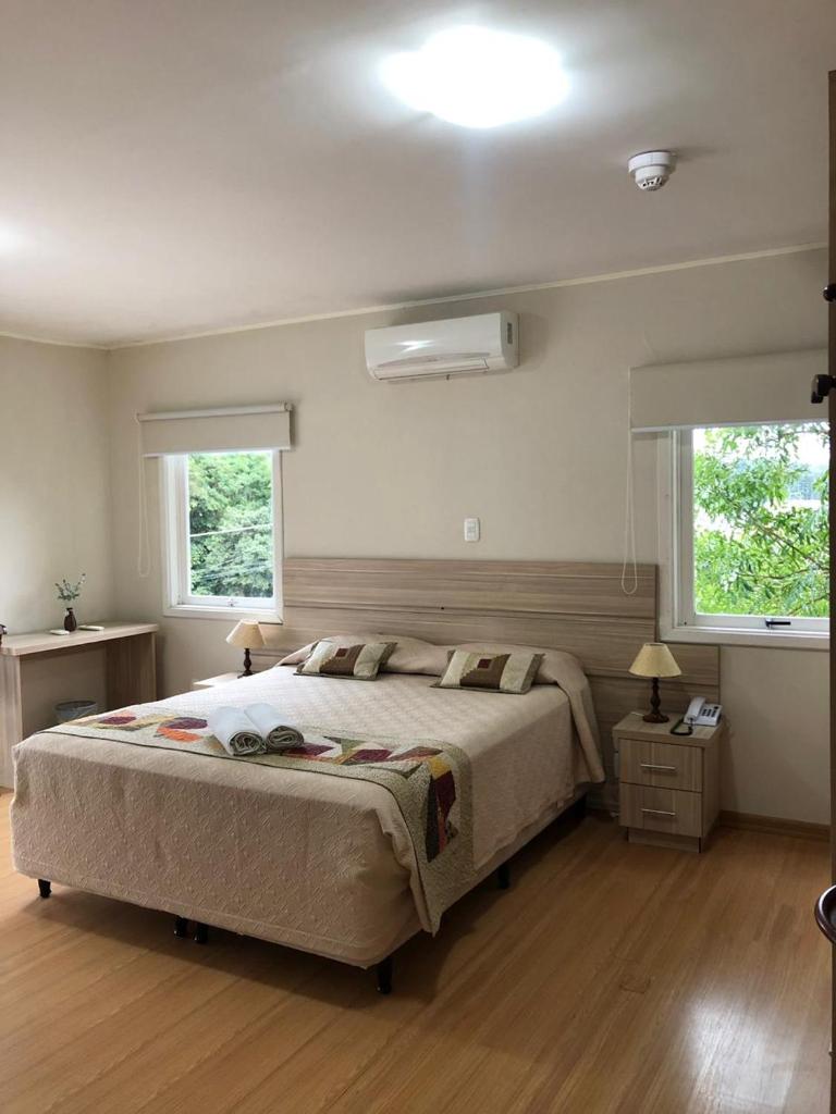 Hotel Carpevita photo 1