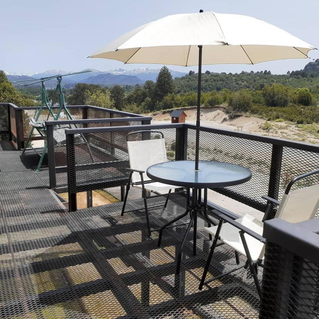 Apart hotel Pehuenia photo 4