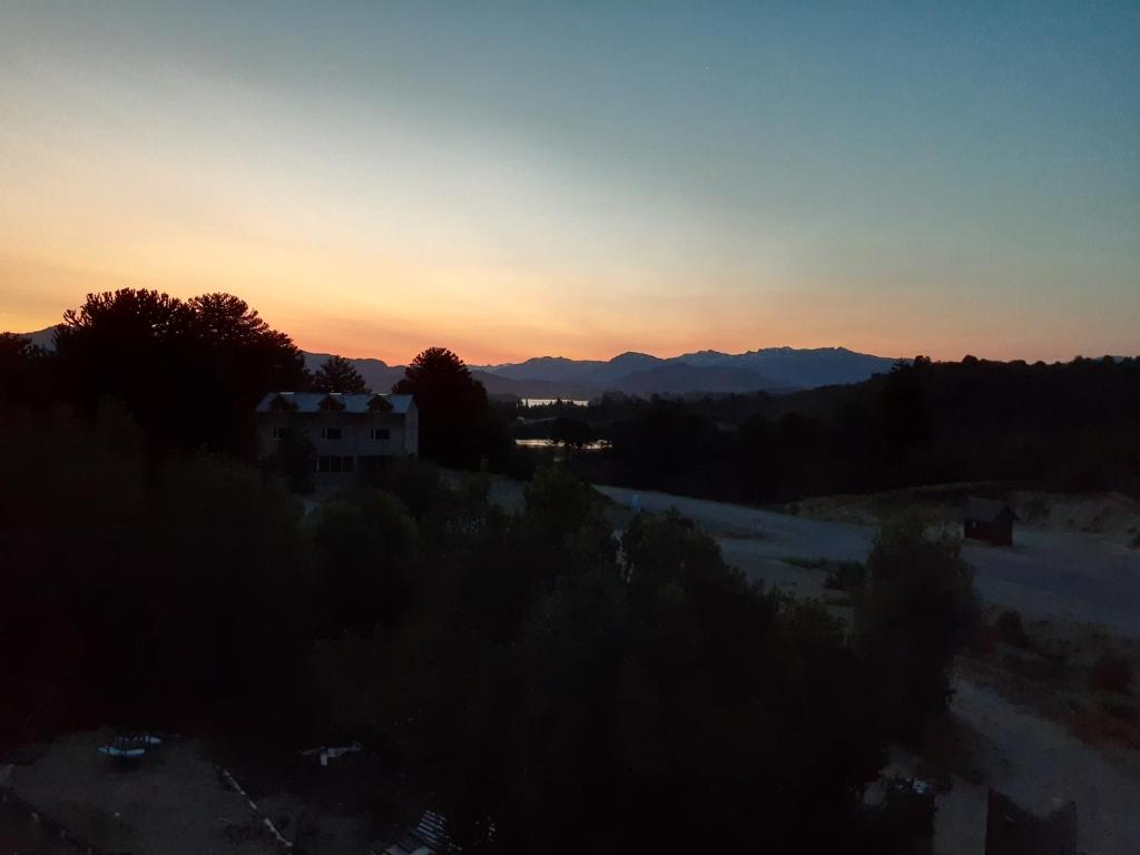 Apart hotel Pehuenia photo 2