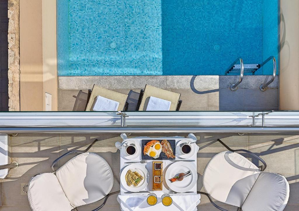 Castello Boutique Resort & Spa - Adults Only photo 3