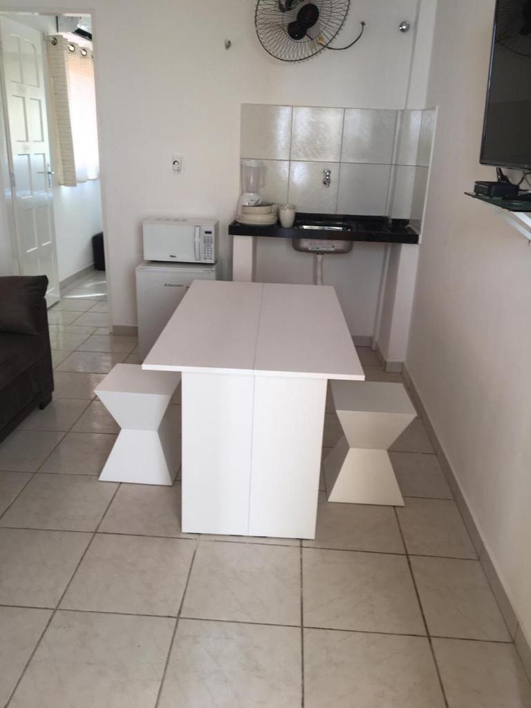 Marreco Flat photo 3