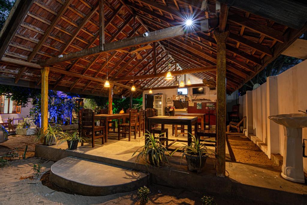 Comfort Beach Hotel photo 1
