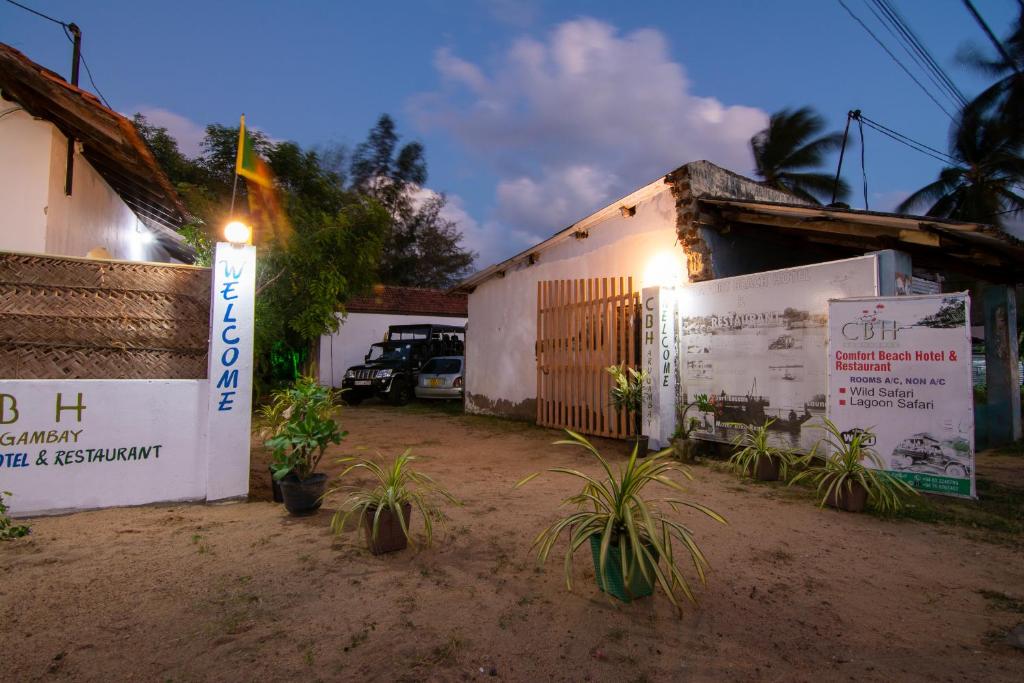 Comfort Beach Hotel photo 3