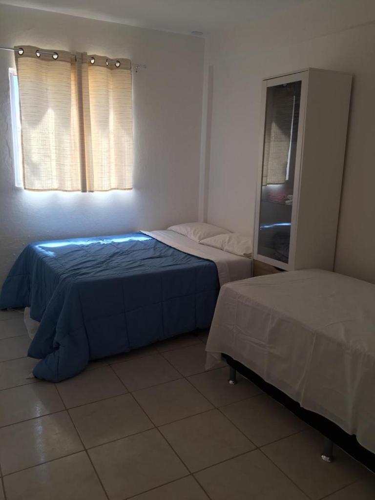 Marreco Flat photo 1