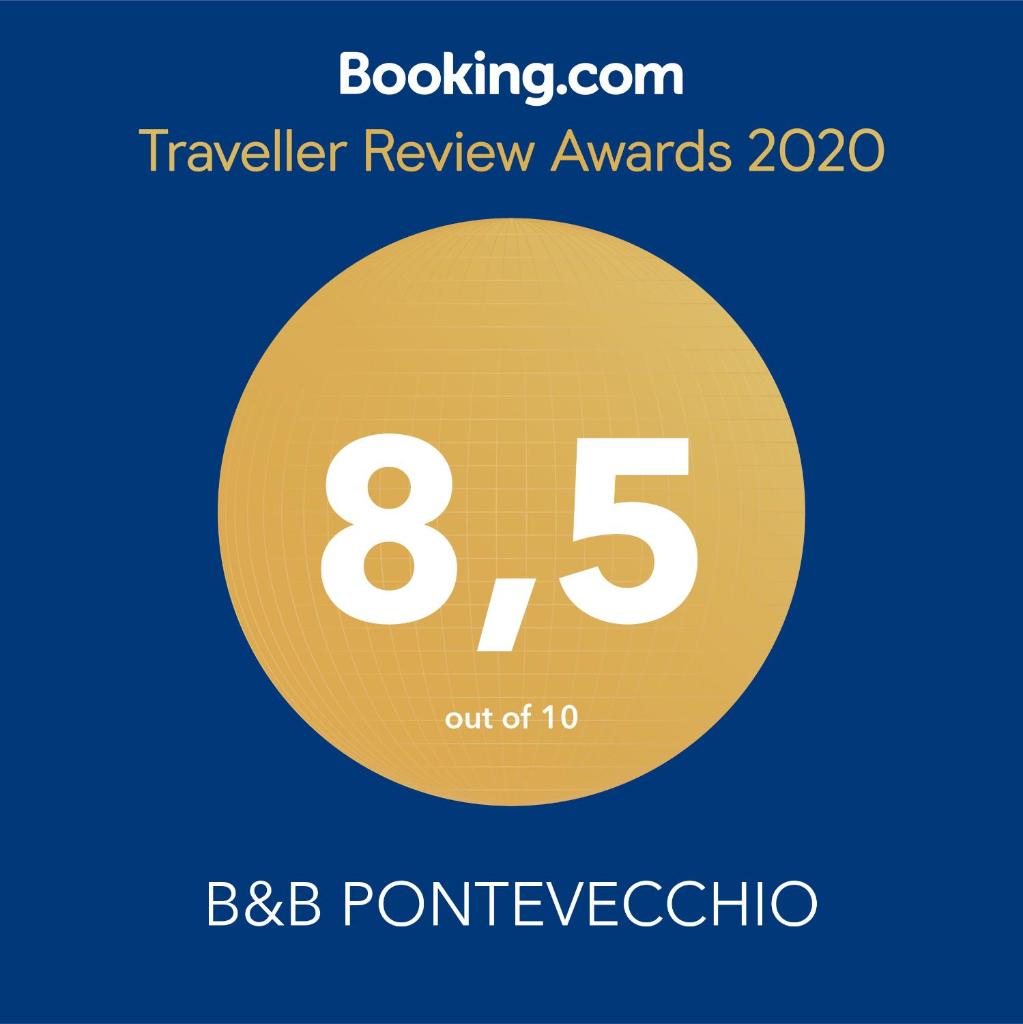 B&B PONTEVECCHIO photo 3