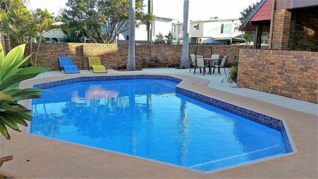 Royal Palms Motor Inn photo 2