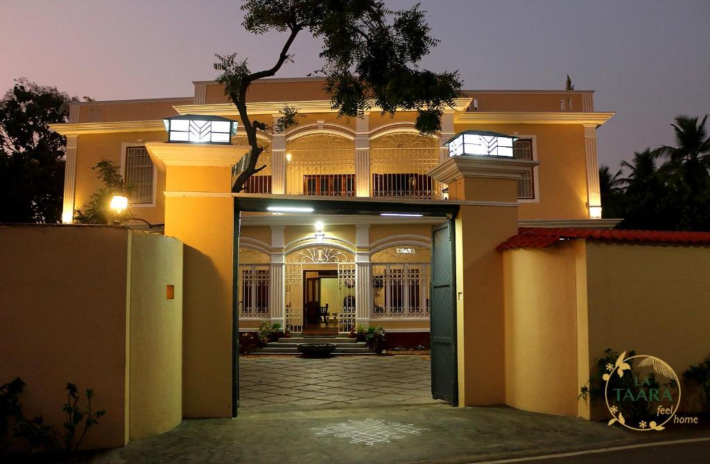 La Taara photo 2