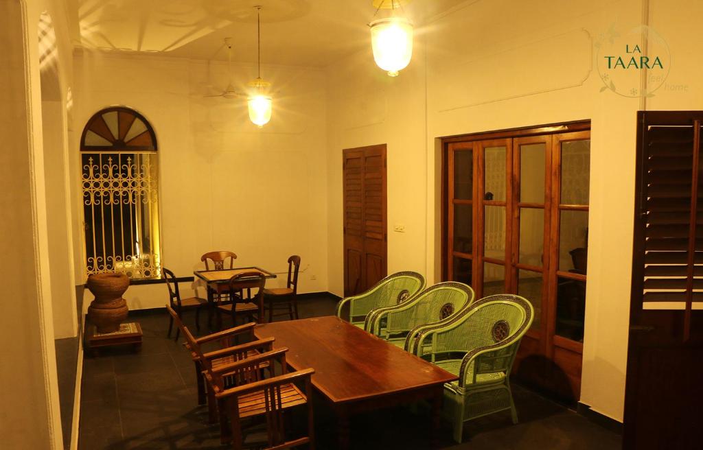 La Taara photo 4