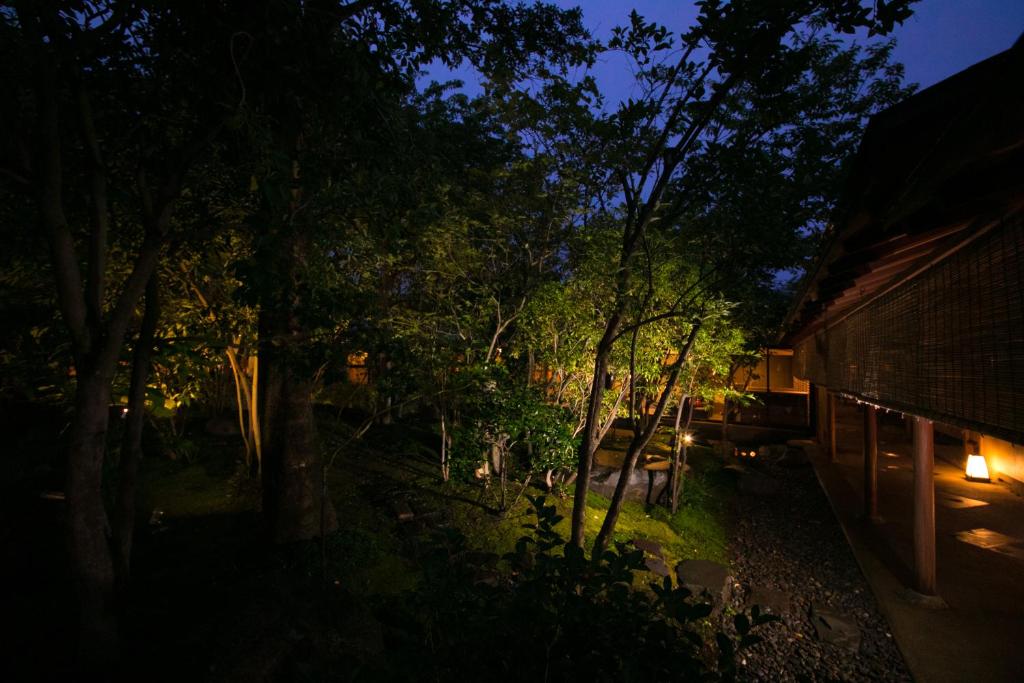 Yakakutei photo 4