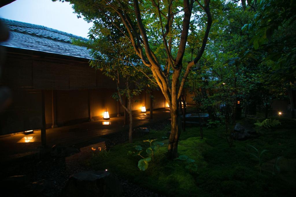Yakakutei photo 3