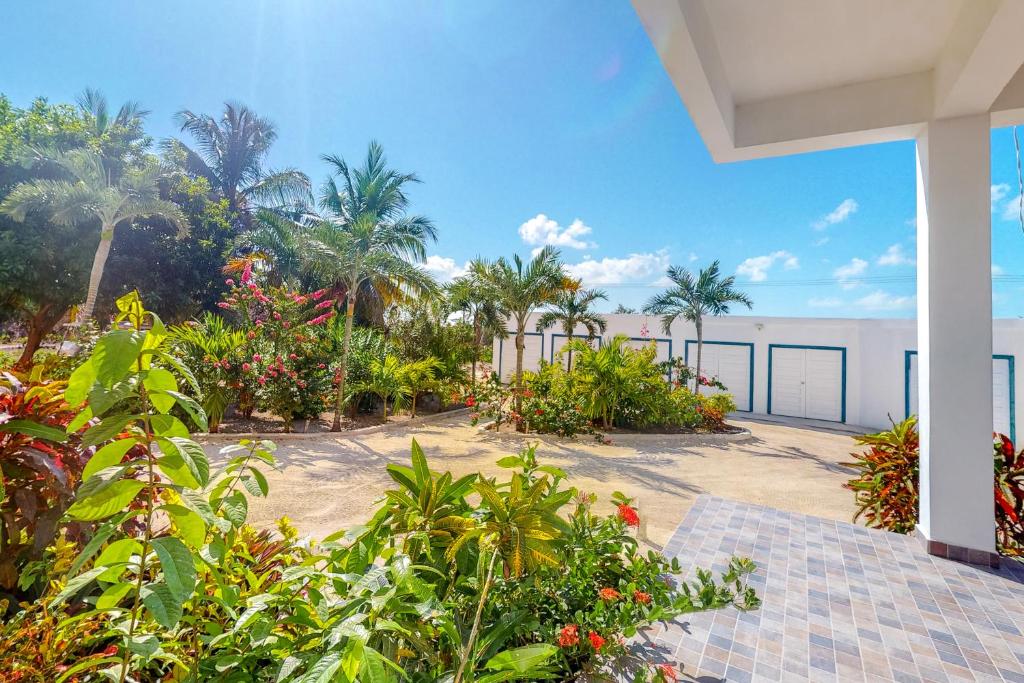 Blue Water Beach Villas photo 1