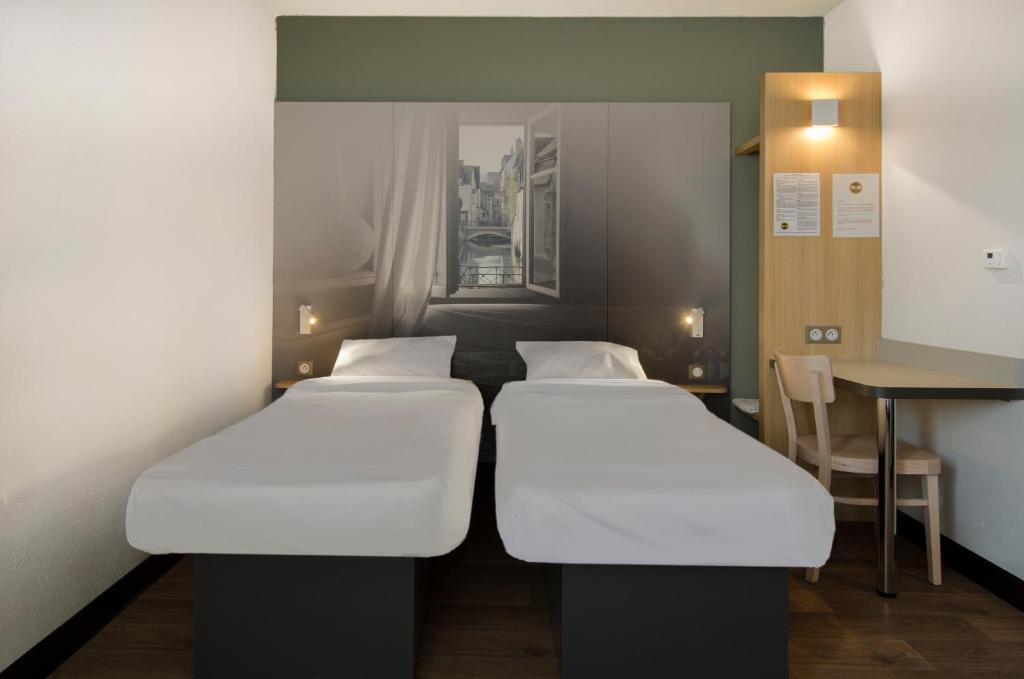 B&B HOTEL Montargis-Amilly photo 1