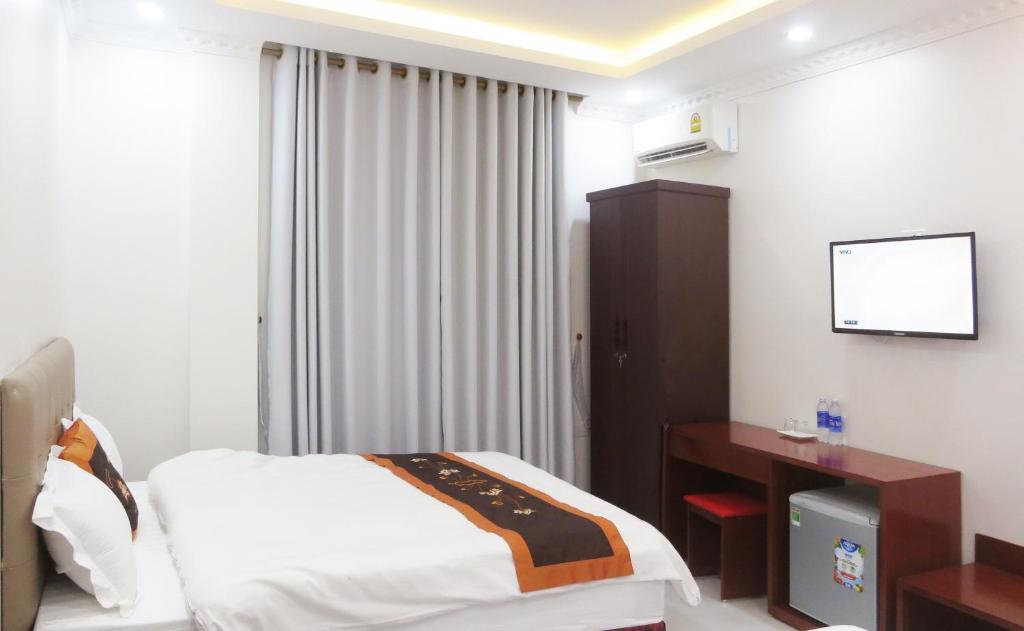 Van Hoa Hotel Ninh Binh
