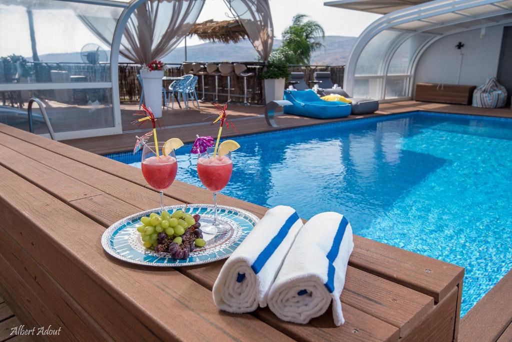Yosefdream Luxury suites photo 3