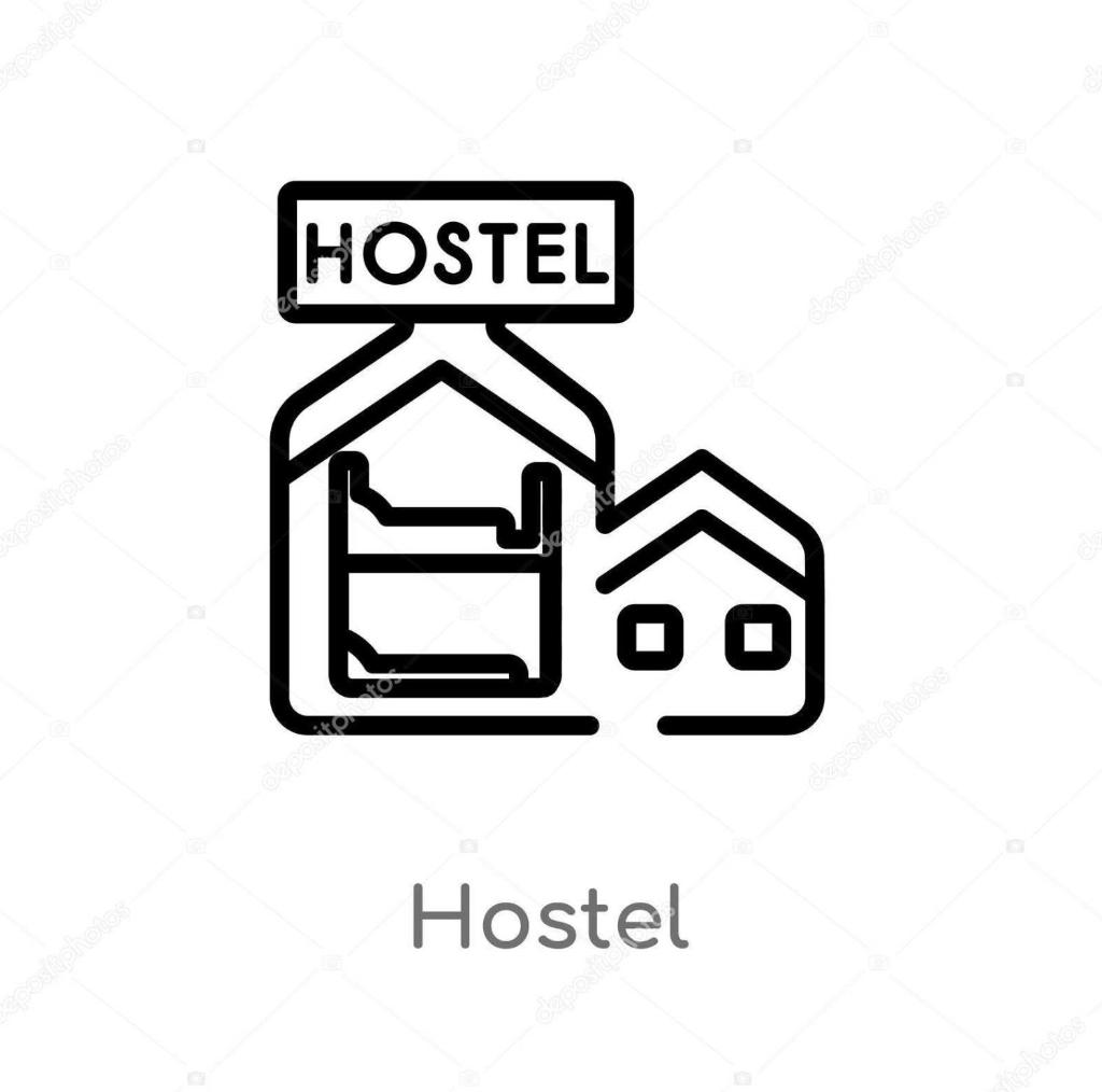 Номер (Кровать в общем номере RL Traveller - «Постель и завтрак»), RL Budget Rooms