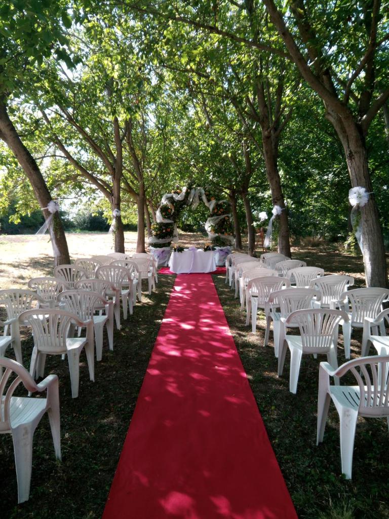 Agriturismo Corte dei Landi photo 2