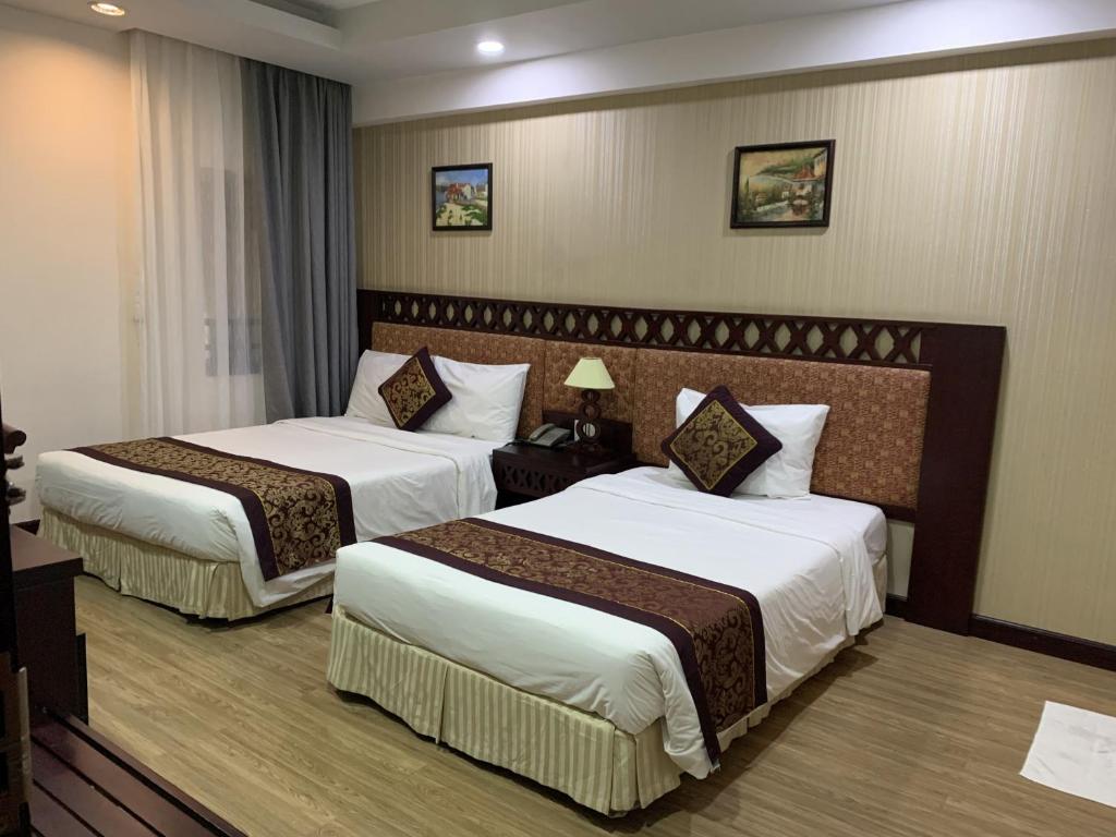 Phu Quy Hotel