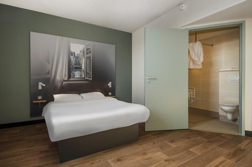 B&B HOTEL Montargis-Amilly photo 2