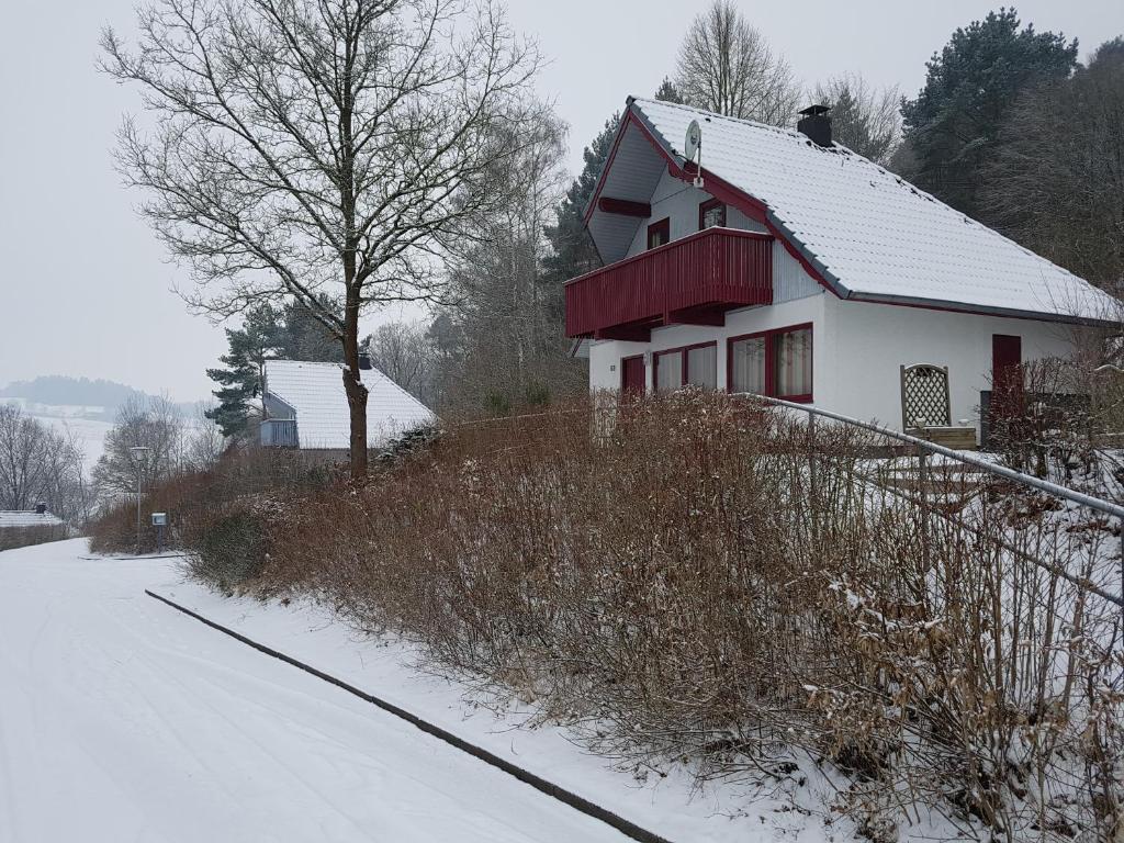 Ferienhaus im Seepark Kirchheim photo 2