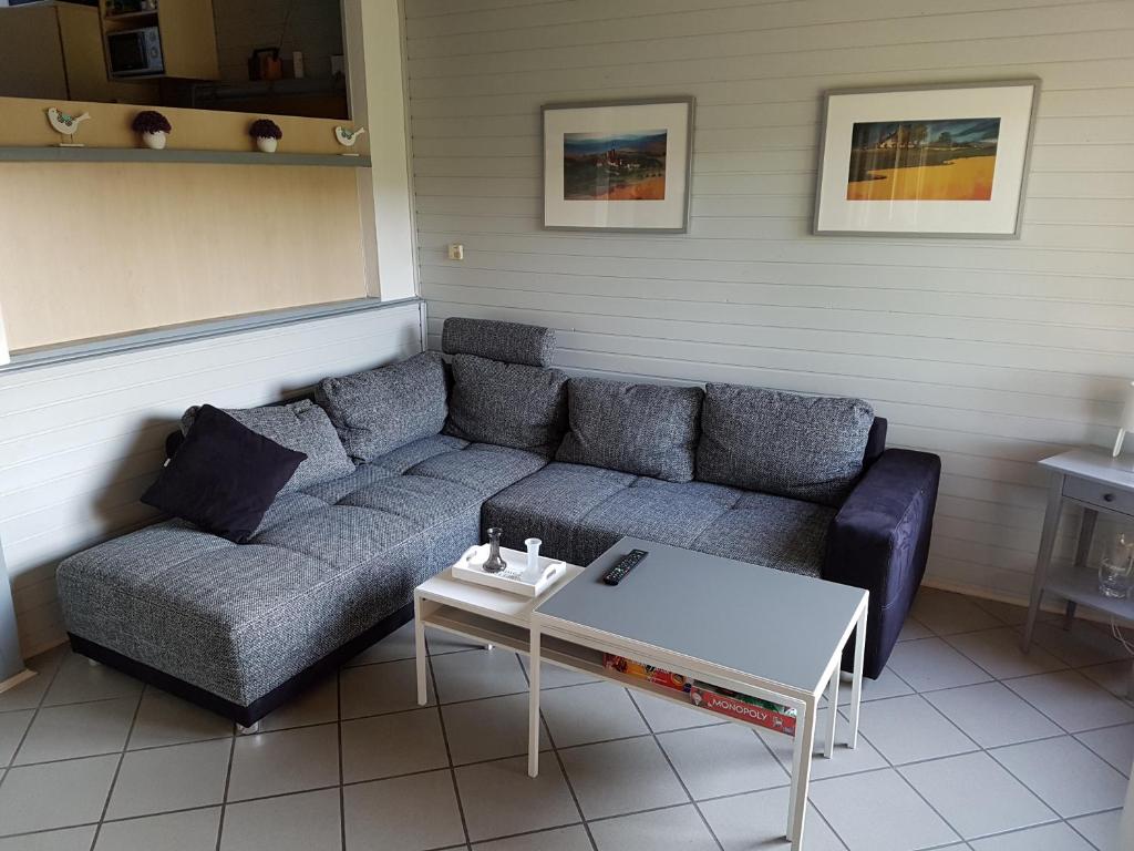 Ferienhaus im Seepark Kirchheim photo 3